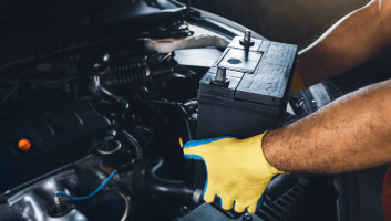 Tires servicing at westmoreland New york