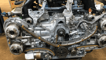 brakes servicing at westmoreland