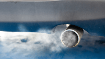 car inspection through software at westmoreland