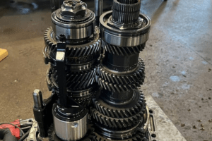 Factory Scheduled Maintenance