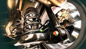 brakes servicing at westmoreland