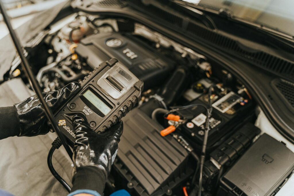 automotive maintenance tips