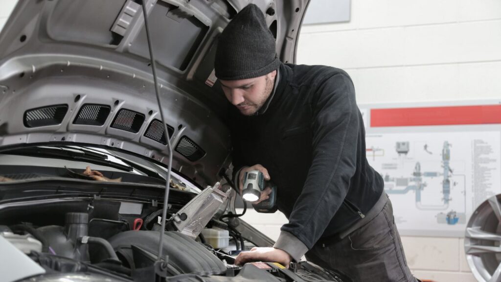 automotive technician