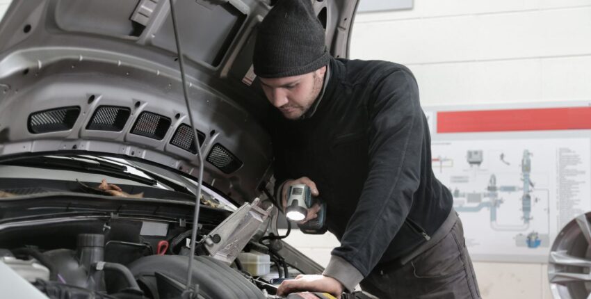 automotive technician