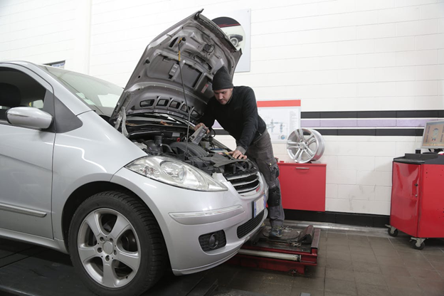 Pre-Purchase Inspections